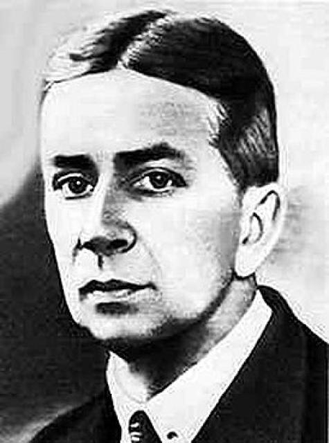 Vsevolod Frederiks