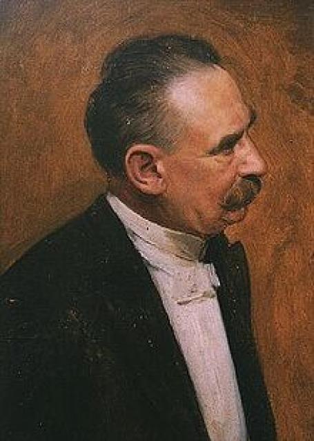 Франц Ксавер Шарвенка фото Франц Ксавер Шарвенка