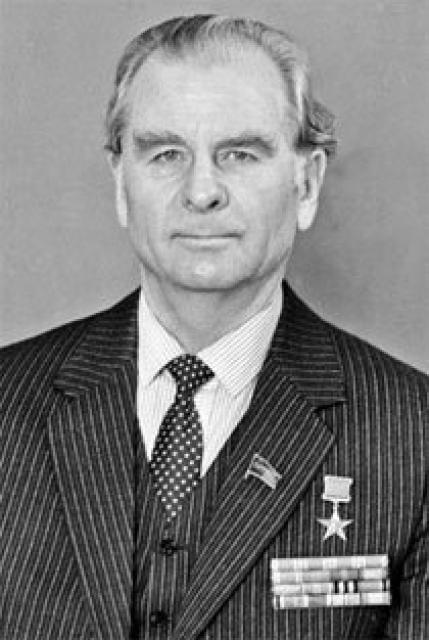 Sergey Manyakin