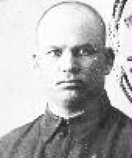 Nikolay Malinin