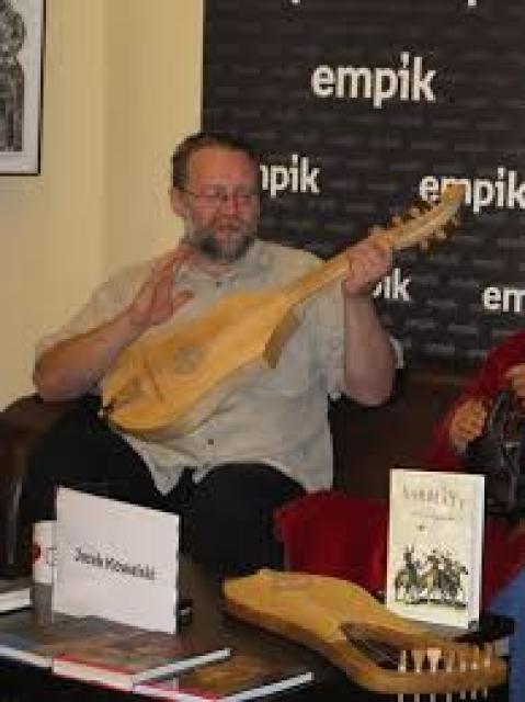 Яцек Ковальский