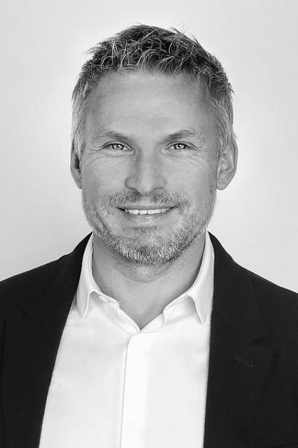Oleg Kharuk