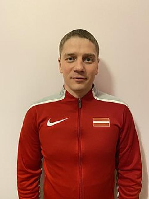 Sergey Volodin
