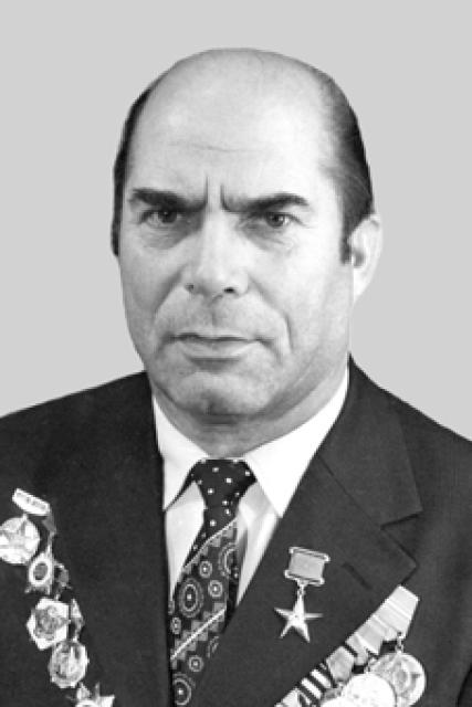 Иван Белый фото Иван Белый