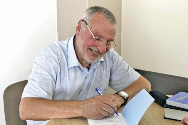 Vladimir Vasilenko photo Vladimir Vasilenko