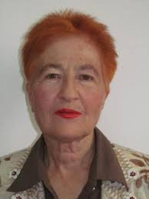 Грета Соловьева фото Грета Соловьева