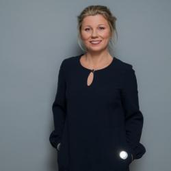 Kristiina Tonnisson