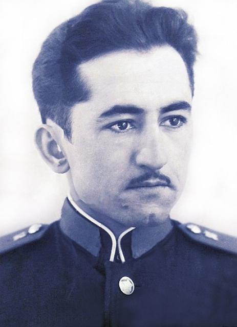 Adham Kalandarov photo Adham Kalandarov