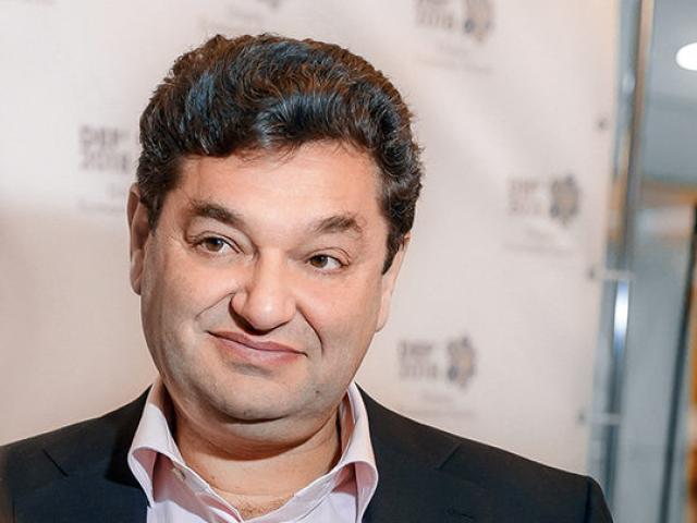 Vadim Ermolaev