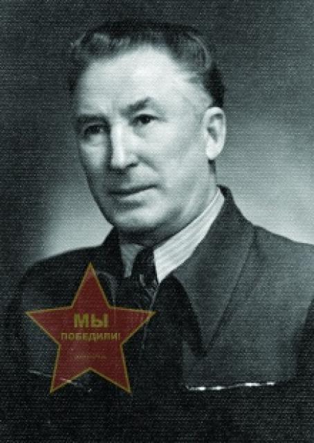 Георгий Дружинин фото Георгий Дружинин