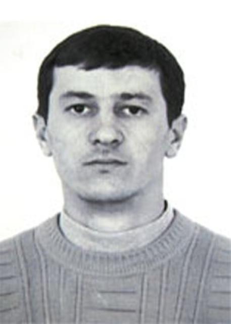 Kazbek Tashuev photo Kazbek Tashuev