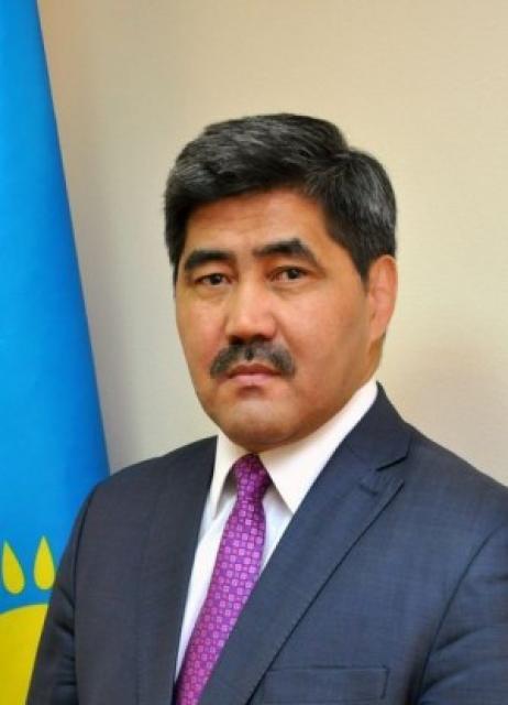 Tastanbek Esentaev photo Tastanbek Esentaev