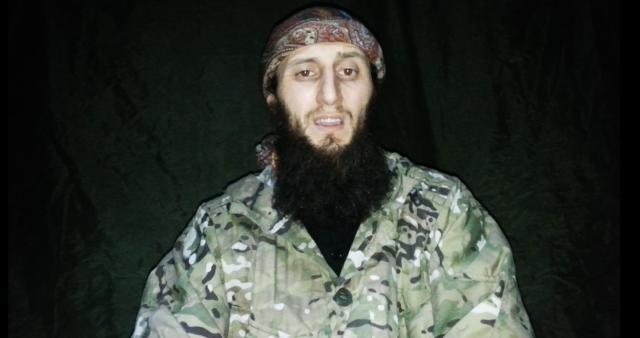 Magomed Abdulaev