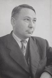 Тарбай Шаукенбаев