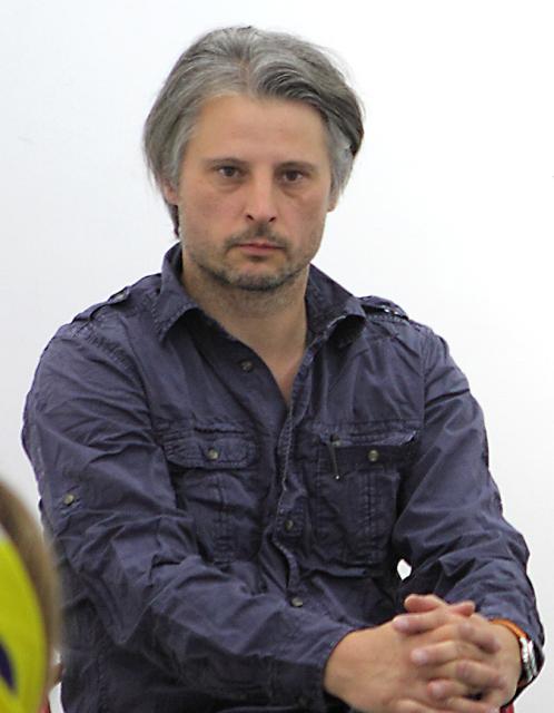 Себастьян Беник фото Себастьян Беник
