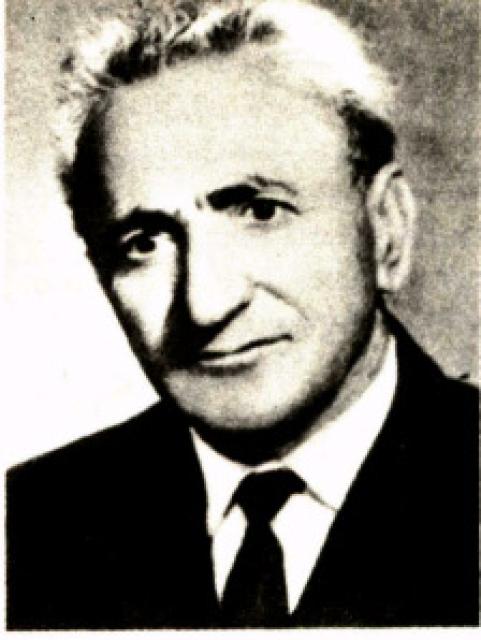 Рубен Ергесян