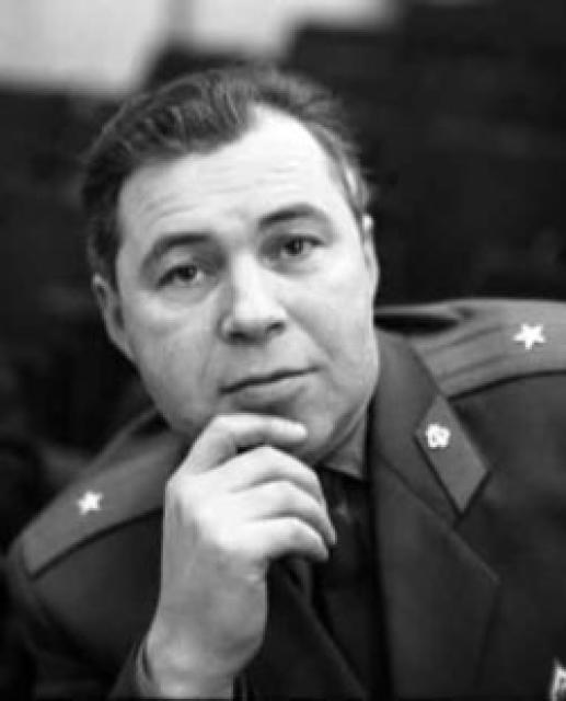 Boris Goffman