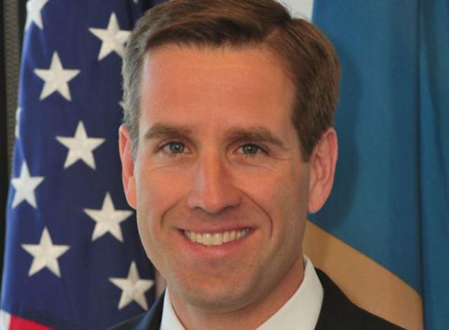 Joseph Beau Biden