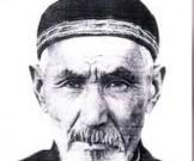 Алиакбар Жуматаев фото Алиакбар Жуматаев
