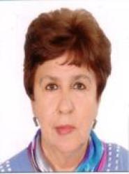 Рафига Азимова