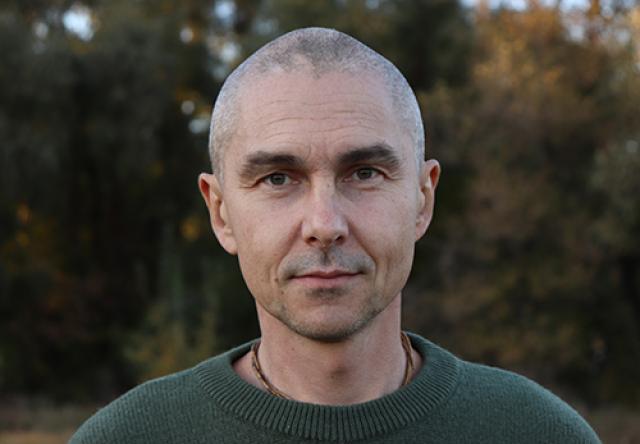 Petr Orlov