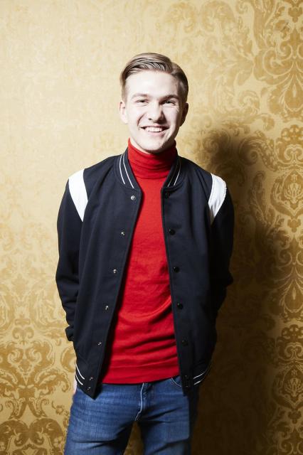 Ari Olafsson