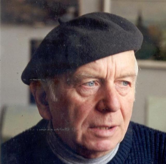 Leonid Bessaraba photo Leonid Bessaraba