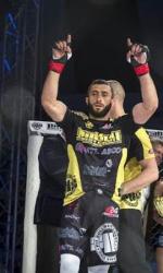 Kerim Abzailov Kerim Abzailov