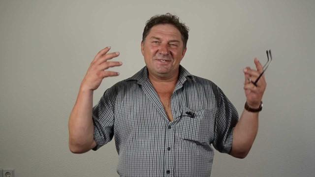 Alexander Ignatusha