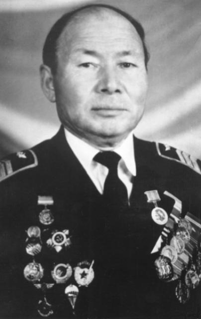 Кабдул Бектасов фото Кабдул Бектасов