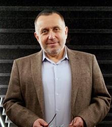 Michael Tkach