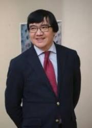 Galym Akhmedyarov Galym Akhmedyarov