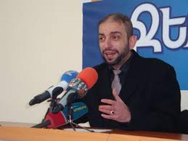 Григорий Айвазян