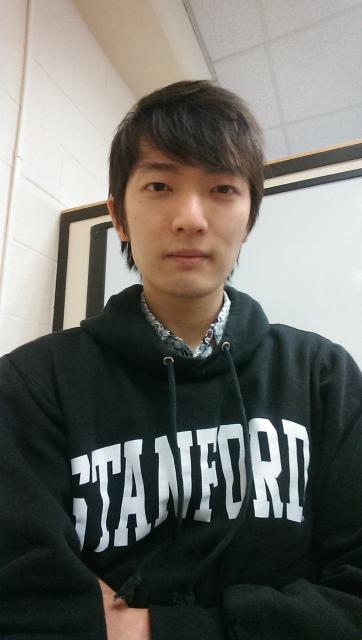 Shotaro Makisumi photo Shotaro Makisumi