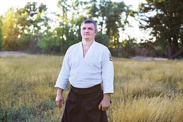 Роман Лимарев фото Роман Лимарев