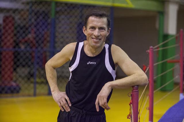 Andrey Derksen photo Andrey Derksen