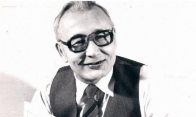 Sultangali Karataev