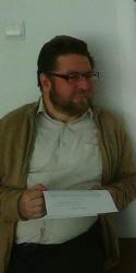 Andrey Sviridov Andrey Sviridov