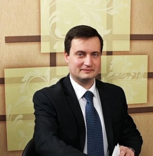 Andrey Yusov