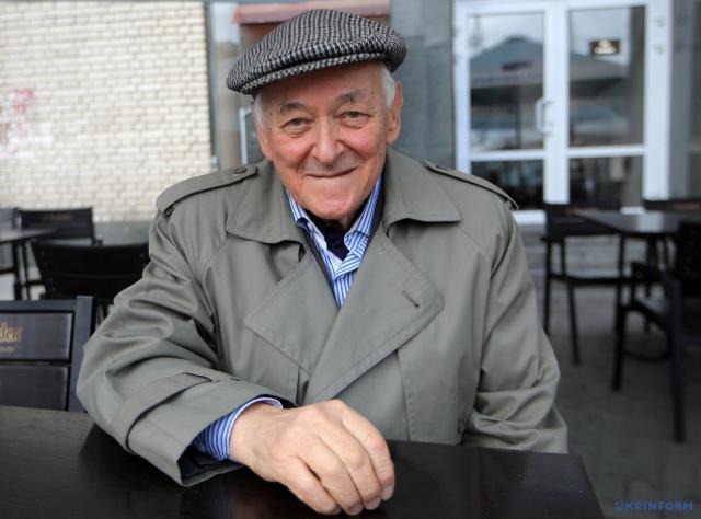Василий Михайловский фото Василий Михайловский