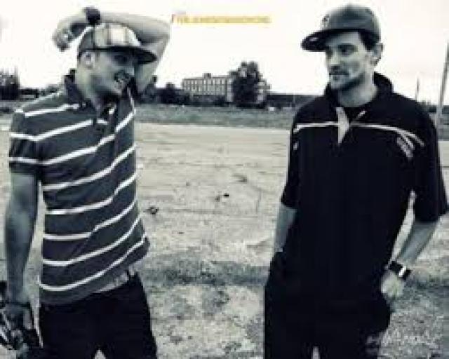 The Jonesz