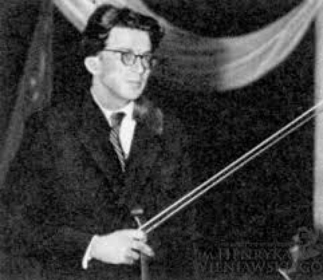 Emil Kamilarov