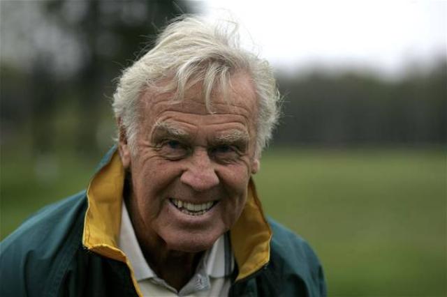 Sven Tumba Johansson