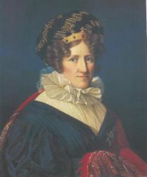 Augusta Reuss of Ebersdorf