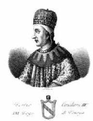 Пьетро III Кандиано Пьетро III Кандиано