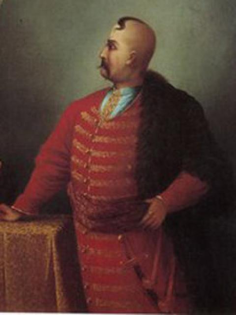 Dmitriy Gorlenko