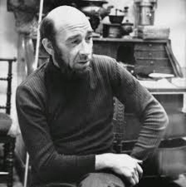 Valeriy Vatenin