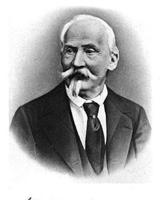 Gustav Kuhne photo Gustav Kuhne