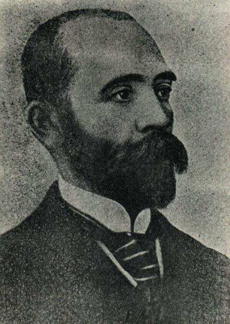Vasil Kynchev