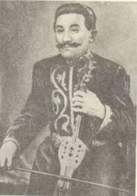 Zhappas Kalambaev